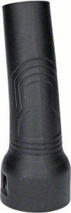 Bosch Bosch intake manifold, for GAS 18V-10 L (black, 35mm) 1