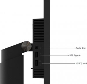 Monitor Lenovo ThinkVision T24m-29 (63A5GAT6EU) 9