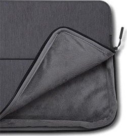 Etui na tablet Lenovo Lenovo Yoga Tab 13 sleeve, notebook case (grey, up to 33 cm (13) 4