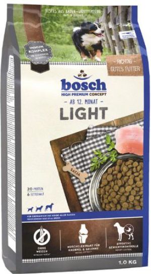 Bosch Tiernahrung Light - 1 kg 1