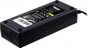 Akyga AKYGA Ładowarka do pojazdów elektrycznych AK-EV-09 54.6V / 2A 110W bez końcówki 1m 4