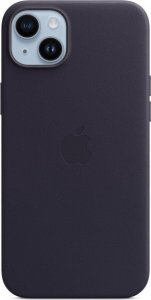 Apple APPLE iPhone 14 Plus Leather Case with MagSafe - Ink 2