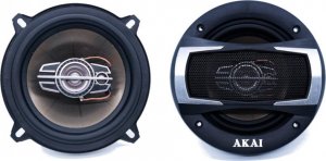 Głośnik samochodowy Akai 5" 3-drożne głośniki samochodowe AKAI ACS-506 1