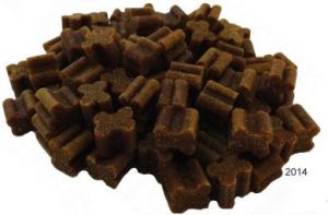 Bosch Tiernahrung PIES przys.200g FRUITEES BANAN 2