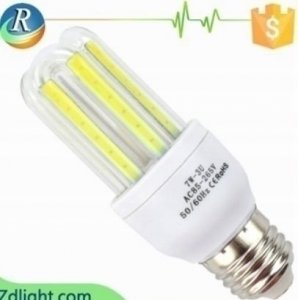 Tech-Led Żarówka LED 5w 3u COB 700 lm BIAŁA CIEPŁA 3000K 1