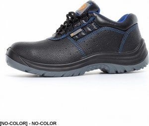 PROCERA EVO S1 SRC - półbuty ochronne z metalowym podnoskiem ochronnym, rozm. 36 2