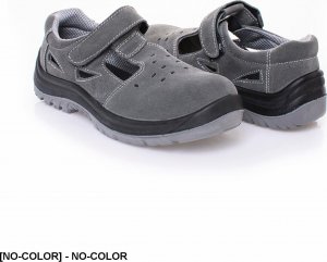 PROCERA BAVARO S1- Sandały ochronne z metalowym podnoskiem, rozm. 46 2