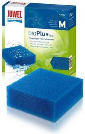 Juwel WKŁAD SPONGE FINE BIOFLOW 3.0 2
