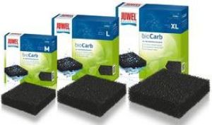 Juwel WKŁAD CARBON SPONGE BIOFLOW 6.0 2