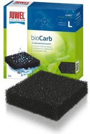 Juwel WKŁAD CARBON SPONGE BIOFLOW 6.0 3