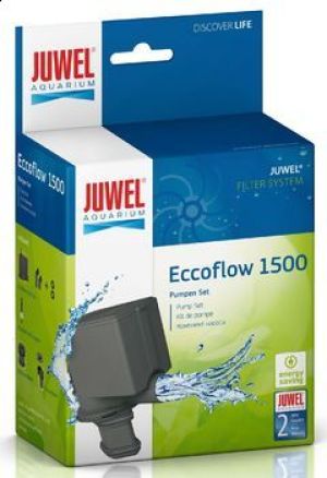 Juwel POMPA ECCOFLOW 1500 1