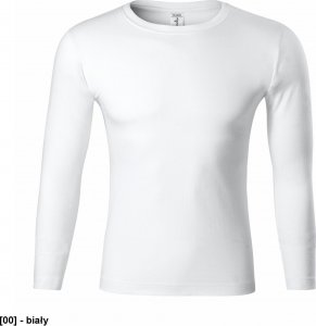 PICCOLIO Progress LS P75 - ADLER - Koszulka unisex, 150 g/m, - biały 2XL 1