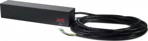 APC Listwa PDU APC AP7585 Rack Power HardWire 4xIEC 1