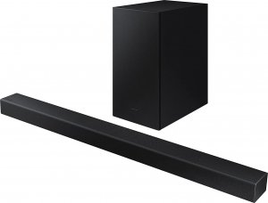 Soundbar Samsung Soundbar Samsung HW-A430/ZF Subwoofer 270W BT USB 1
