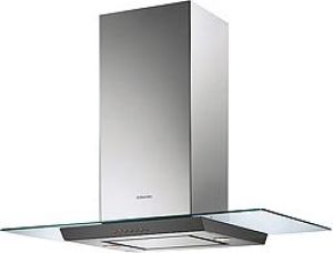 Okap Electrolux EFA 9620 X 1