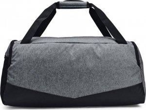 Under Armour Torba sportowa Undeniable 5.0 M szara (1369223-012) 2