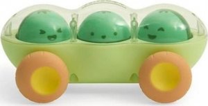 Skip Hop Skip Hop Samochodzik groszek Farma 1