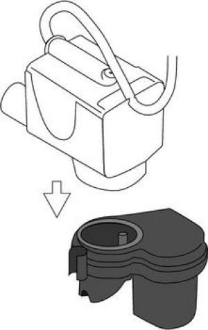 Juwel JUWEL ADAPTER DO POMP 2