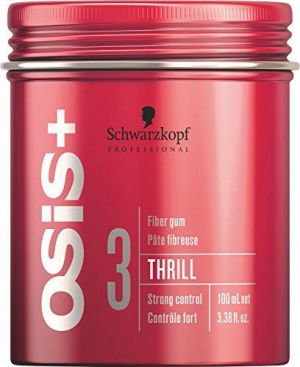 Schwarzkopf OSiS+ Thrill Guma do stylizacji 100 ml 1