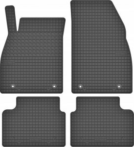 MotoHobby Opel Insignia Dywaniki gumowe PREMIUM stopery 1