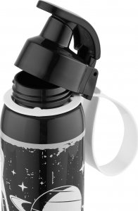 Florina Butelka z uchwytem Florina Sport 500 ml mix dekoracji 5