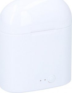 Słuchawki Grundig Białe 3