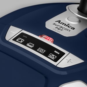 Odkurzacz Amica Suracon Pet VM7003 3