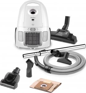 Odkurzacz Amica Fen Plus VM2160 3