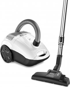 Odkurzacz Amica Fen Plus VM2160 4