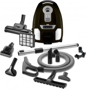 Odkurzacz Amica Suracon Pet Plus VM7004 4