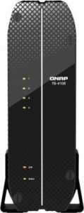 Serwer Qnap QNAP Serwer TS-410E-8GB-EU 2.5'' SSD 8GB RAM 1