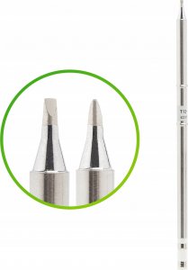 Techrebal LUTOWNICA TECHREBAL T12 NIEZBĘDNIK DLA ELEKTRONIKA 6