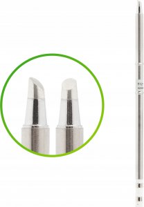 Techrebal LUTOWNICA TECHREBAL T12 NIEZBĘDNIK DLA ELEKTRONIKA 8