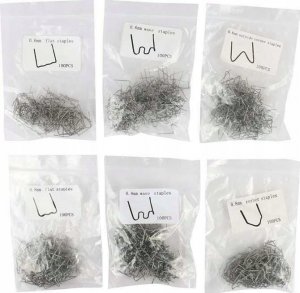 Techrebal ZSZYWACZ ZGRZEWARKA SPAWARKA PLASTIKU SPOIWA DRUTY 7