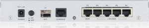 Zapora sieciowa ZyXEL Firewall ZyXEL USGFLEX100-EU0112F 3