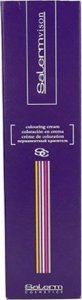 Salerm Trwała Koloryzacja Salermvison Salerm N 7,44 (75 ml) 1