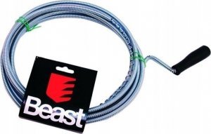 Beast Spirala kanalizacyjna żmijka 3mx5mm Beast 628350 1