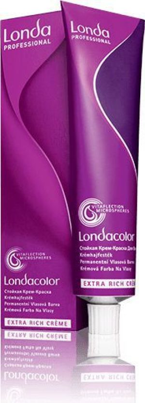Londa Londacolor farba do włosów 60ml 8/73 1