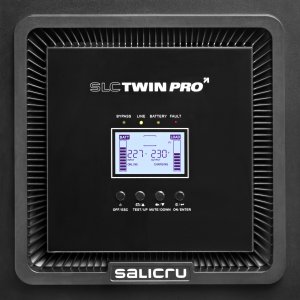 UPS Salicru SLC-10000 Twin Pro2 (699CB000005) 4