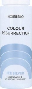 Montibello Żel Wzmacniający Kolor Color Resurrection Montibello Ice Silver (60 ml) 1