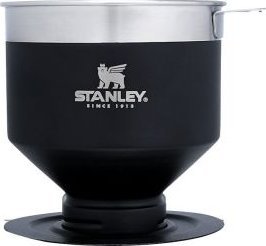 Stanley Drip turystyczny z filtrem CLASSIC Matte Black / Stanley 1