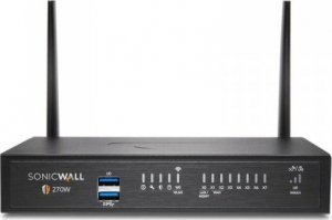 Zapora sieciowa SonicWall Firewall SonicWall TZ270W 1