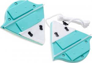 OEM Dwustronna magnetyczna myjka do szyb (5-12mm) 2