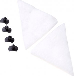 OEM Dwustronna magnetyczna myjka do szyb (5-12mm) 5