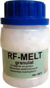 RF MELT - klej do cewek i transformatorów 1