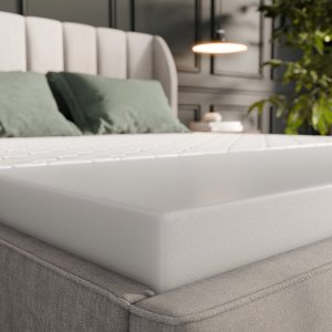 Tompol LUNA 80x200x8 cm materac piankowy 4
