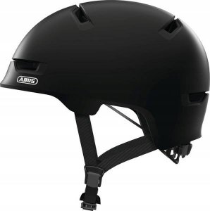 Kask rowerowy ABUS Scraper 3.0 r. M 57-61 czarny 1