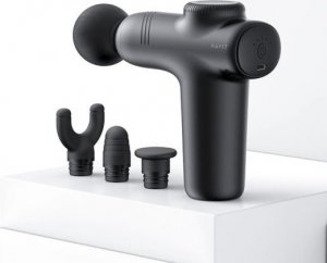 Masażer Havit HAVIT masażer do ciała MG1508 czarny 4