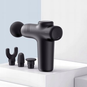 Masażer Havit HAVIT masażer do ciała MG1508 czarny 5