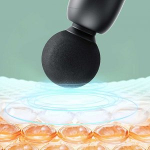 Masażer Havit HAVIT masażer do ciała MG1508 czarny 6